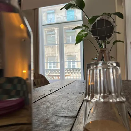 Homestay szállás Familiar Conectada Com Varanda *